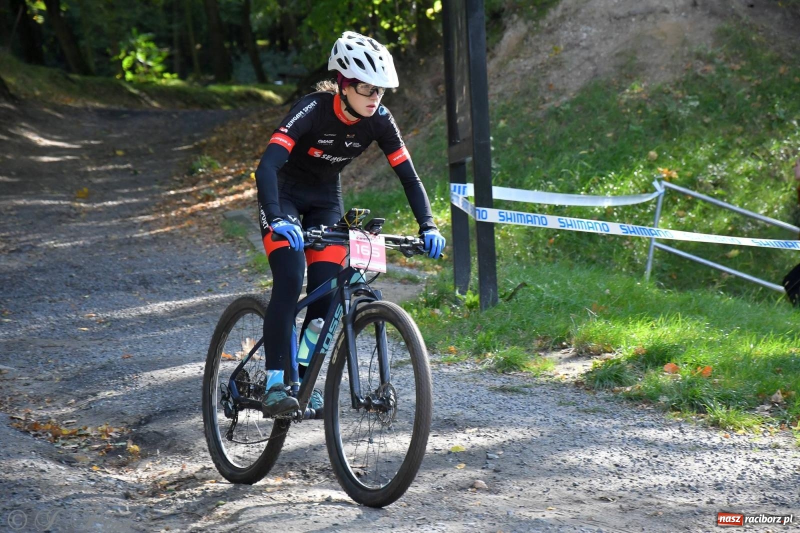 Zdjęcie w galerii na portalu naszraciborz.pl:  MTB Bike Race Racibórz [FOTO i WIDEO] wiadomości z regionu
