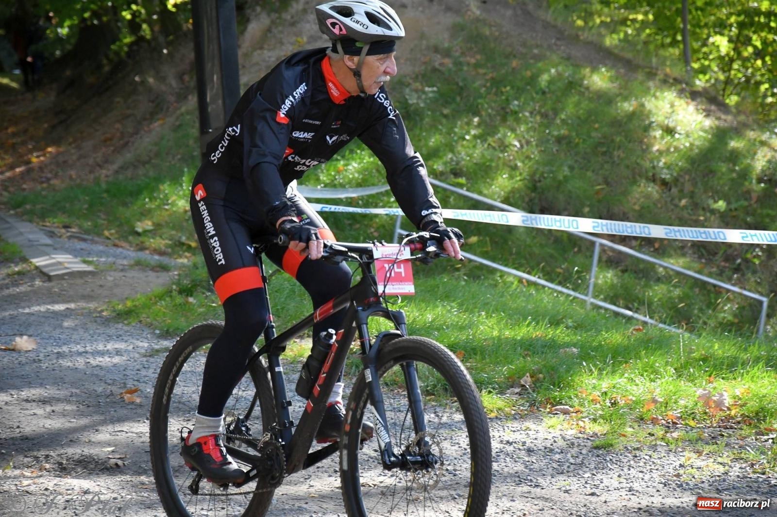 Zdjęcie w galerii na portalu naszraciborz.pl:  MTB Bike Race Racibórz [FOTO i WIDEO] wiadomości z regionu