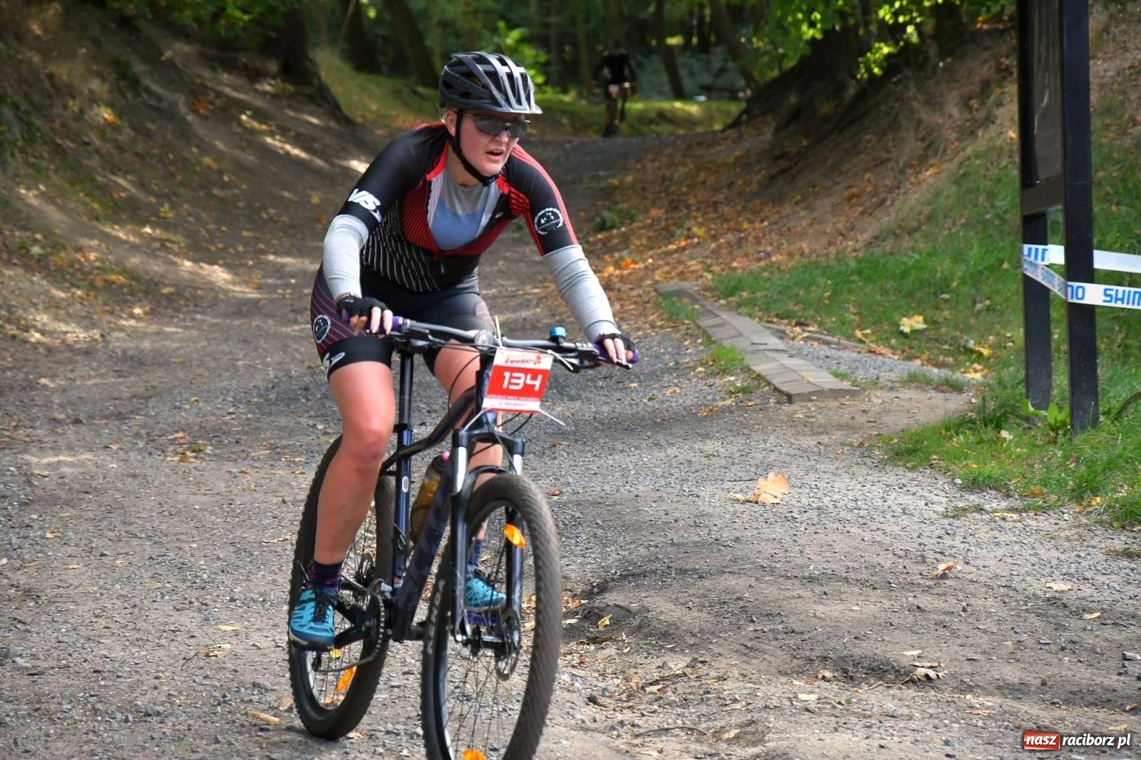Zdjęcie w galerii na portalu naszraciborz.pl:  MTB Bike Race Racibórz [FOTO i WIDEO] wiadomości z regionu