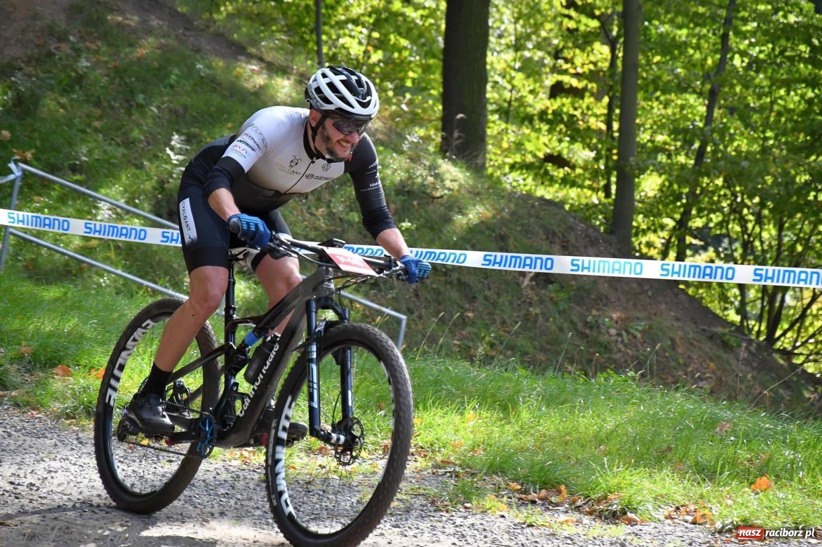 Zdjęcie w galerii na portalu naszraciborz.pl:  MTB Bike Race Racibórz [FOTO i WIDEO] wiadomości z regionu