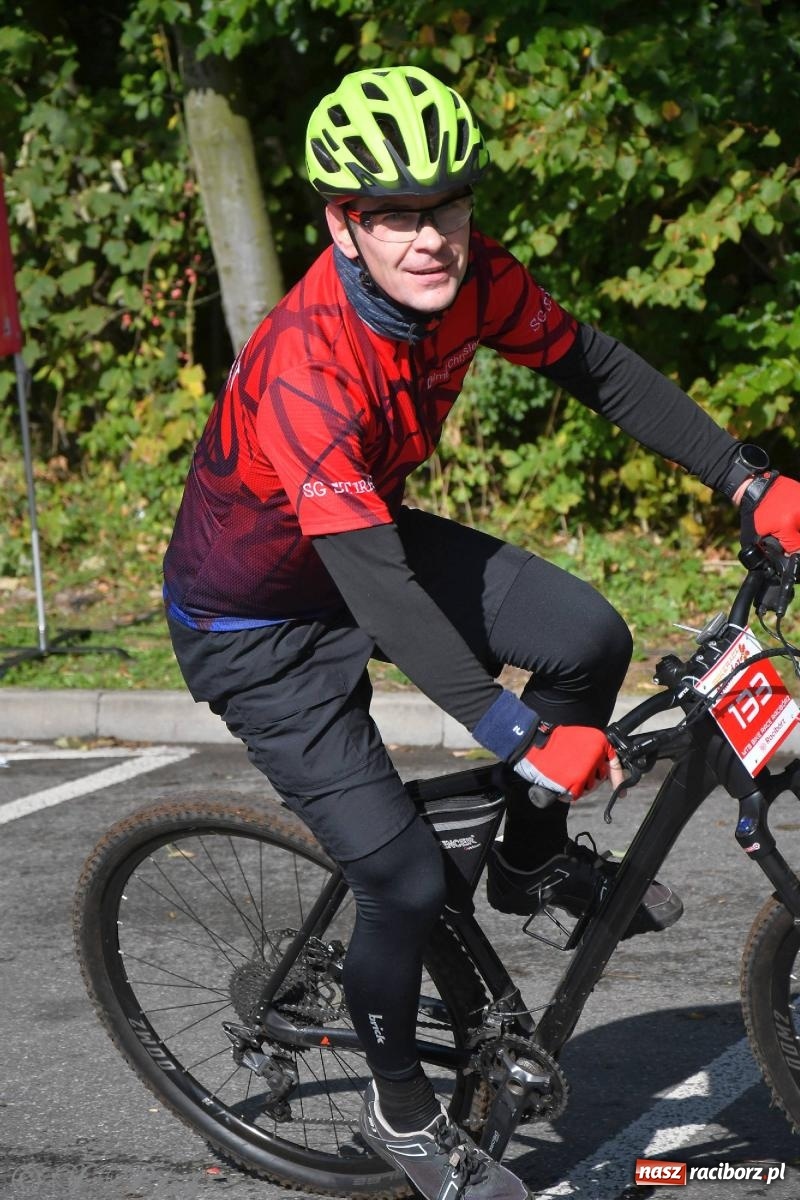 Zdjęcie w galerii na portalu naszraciborz.pl:  MTB Bike Race Racibórz [FOTO i WIDEO] wiadomości z regionu