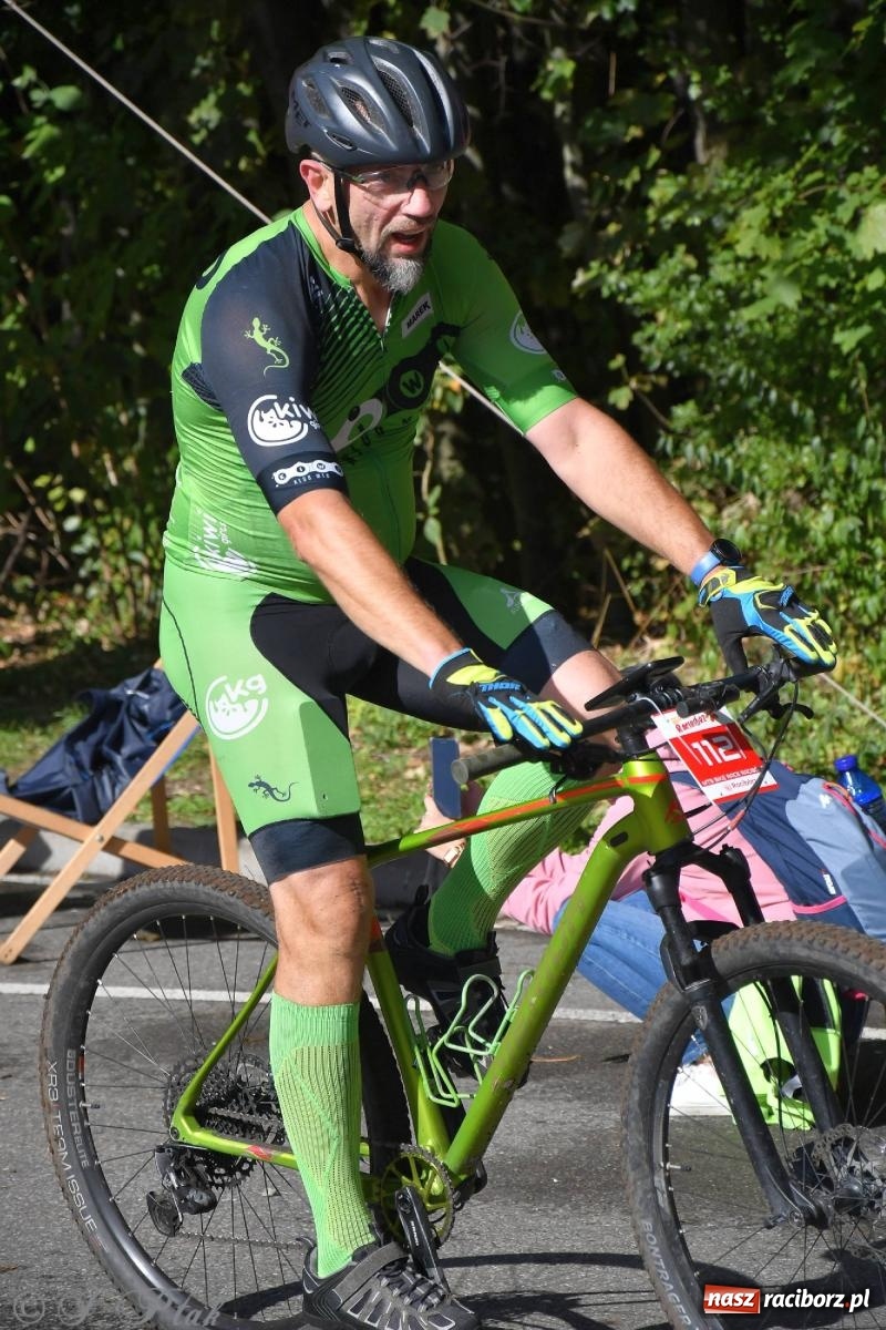 Zdjęcie w galerii na portalu naszraciborz.pl:  MTB Bike Race Racibórz [FOTO i WIDEO] wiadomości z regionu
