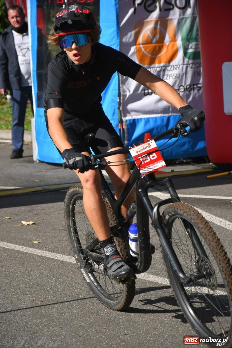 Zdjęcie w galerii na portalu naszraciborz.pl:  MTB Bike Race Racibórz [FOTO i WIDEO] wiadomości z regionu