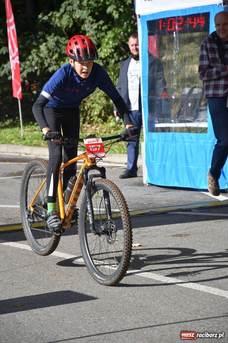 Zdjęcie w galerii na portalu naszraciborz.pl:  MTB Bike Race Racibórz [FOTO i WIDEO] wiadomości z regionu