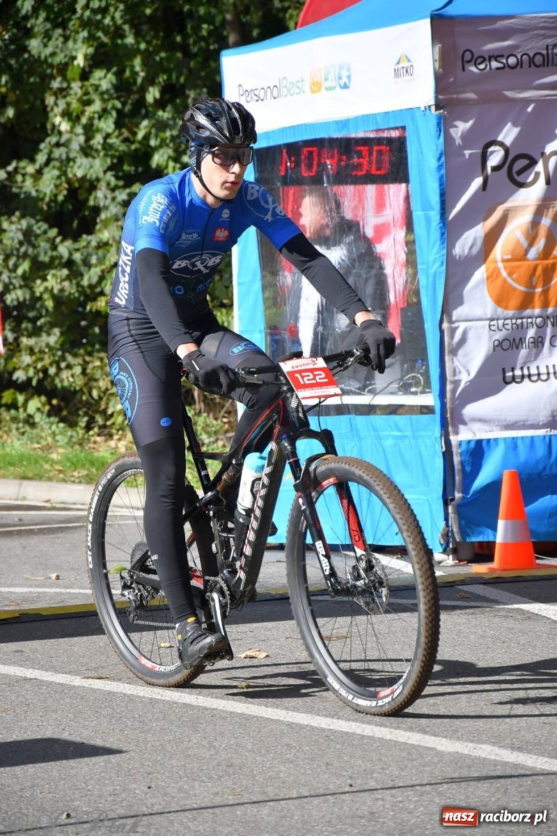 Zdjęcie w galerii na portalu naszraciborz.pl:  MTB Bike Race Racibórz [FOTO i WIDEO] wiadomości z regionu