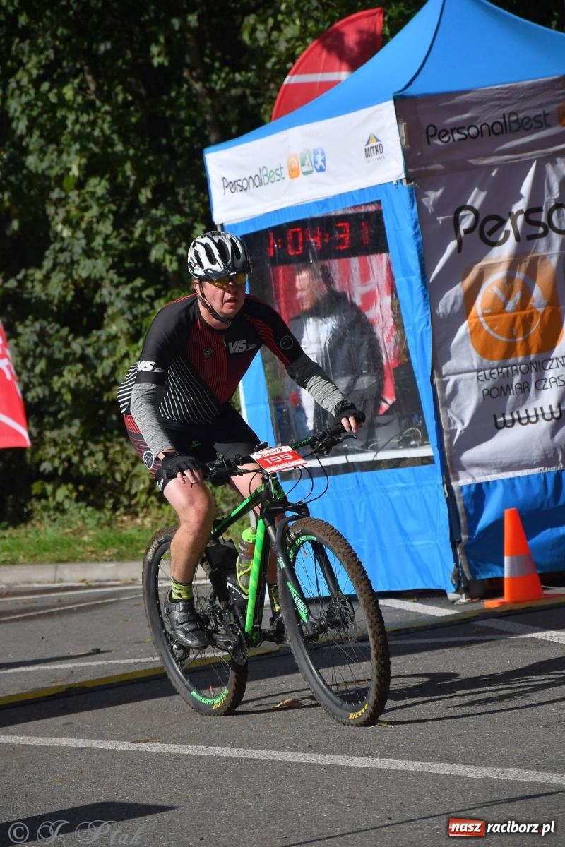 Zdjęcie w galerii na portalu naszraciborz.pl:  MTB Bike Race Racibórz [FOTO i WIDEO] wiadomości z regionu