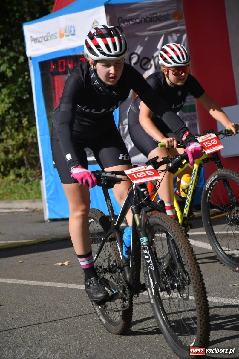 Zdjęcie w galerii na portalu naszraciborz.pl:  MTB Bike Race Racibórz [FOTO i WIDEO] wiadomości z regionu