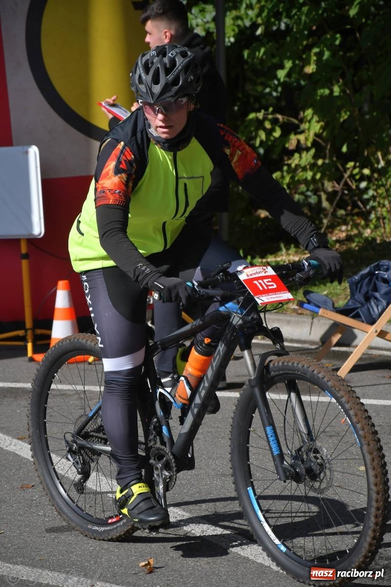 Zdjęcie w galerii na portalu naszraciborz.pl:  MTB Bike Race Racibórz [FOTO i WIDEO] wiadomości z regionu