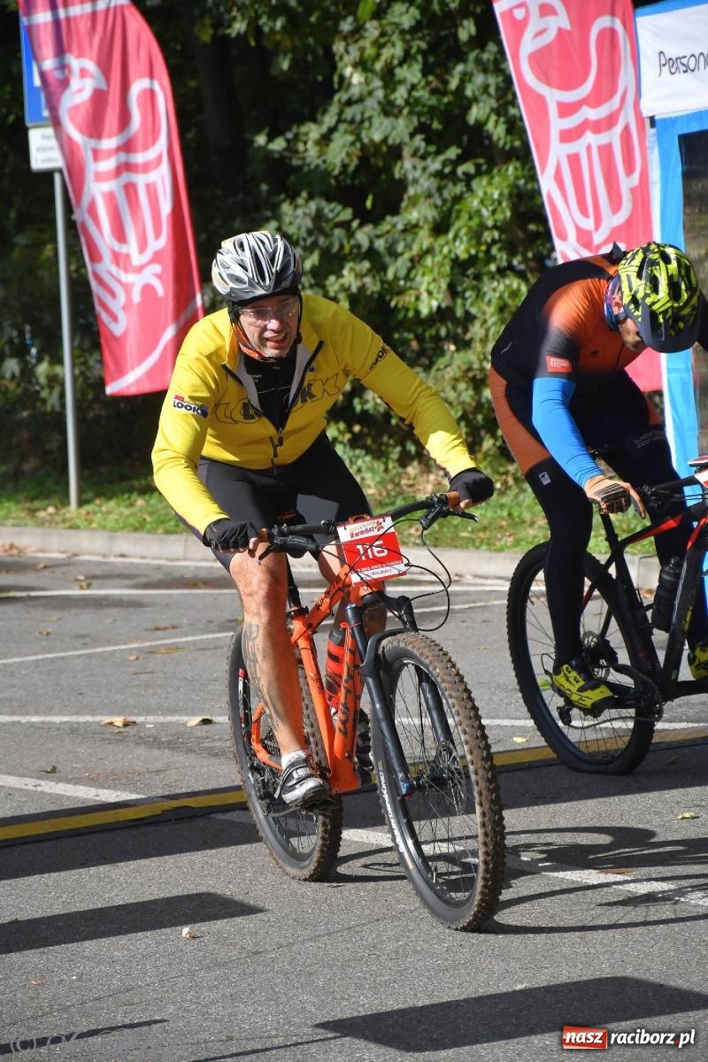 Zdjęcie w galerii na portalu naszraciborz.pl:  MTB Bike Race Racibórz [FOTO i WIDEO] wiadomości z regionu