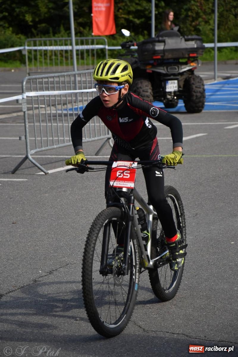 Zdjęcie w galerii na portalu naszraciborz.pl:  MTB Bike Race Racibórz [FOTO i WIDEO] wiadomości z regionu