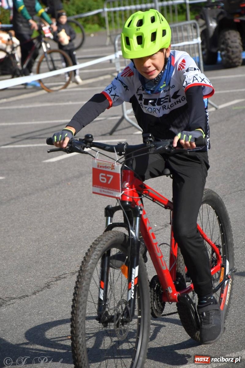Zdjęcie w galerii na portalu naszraciborz.pl:  MTB Bike Race Racibórz [FOTO i WIDEO] wiadomości z regionu
