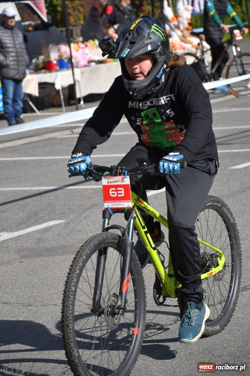 Zdjęcie w galerii na portalu naszraciborz.pl:  MTB Bike Race Racibórz [FOTO i WIDEO] wiadomości z regionu