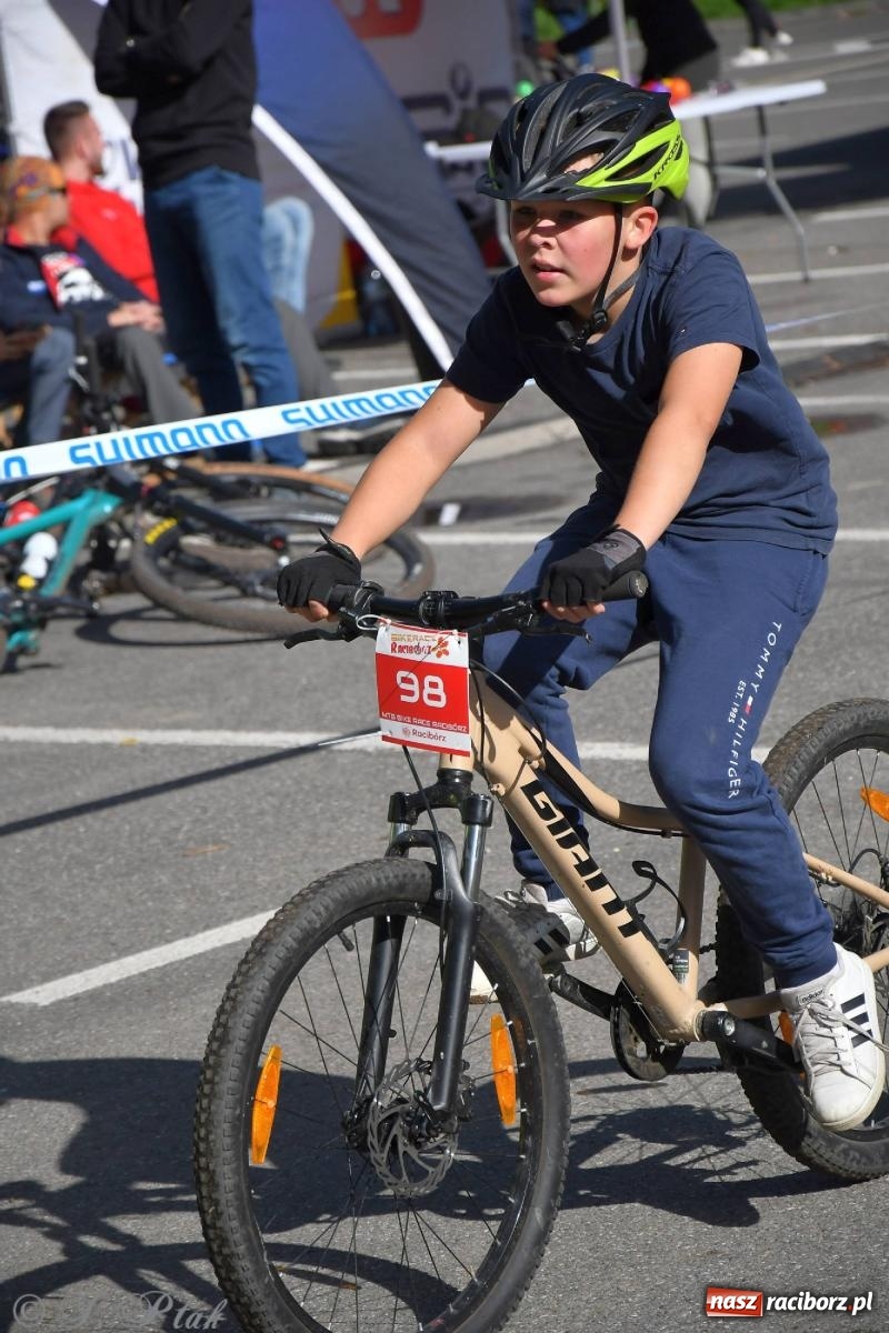 Zdjęcie w galerii na portalu naszraciborz.pl:  MTB Bike Race Racibórz [FOTO i WIDEO] wiadomości z regionu