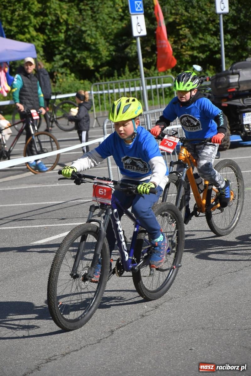 Zdjęcie w galerii na portalu naszraciborz.pl:  MTB Bike Race Racibórz [FOTO i WIDEO] wiadomości z regionu