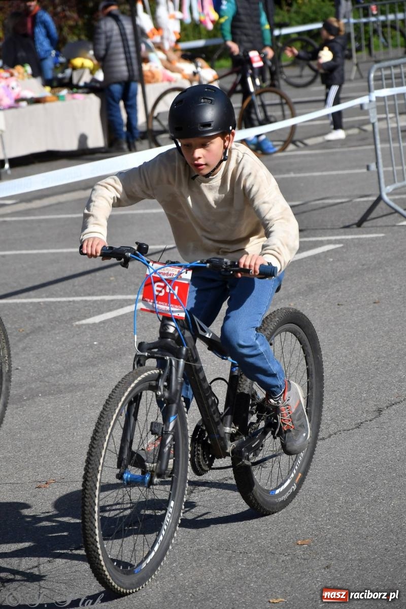 Zdjęcie w galerii na portalu naszraciborz.pl:  MTB Bike Race Racibórz [FOTO i WIDEO] wiadomości z regionu