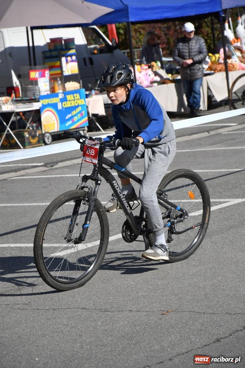 Zdjęcie w galerii na portalu naszraciborz.pl:  MTB Bike Race Racibórz [FOTO i WIDEO] wiadomości z regionu