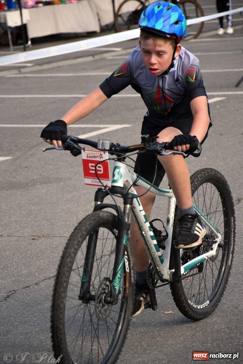 Zdjęcie w galerii na portalu naszraciborz.pl:  MTB Bike Race Racibórz [FOTO i WIDEO] wiadomości z regionu