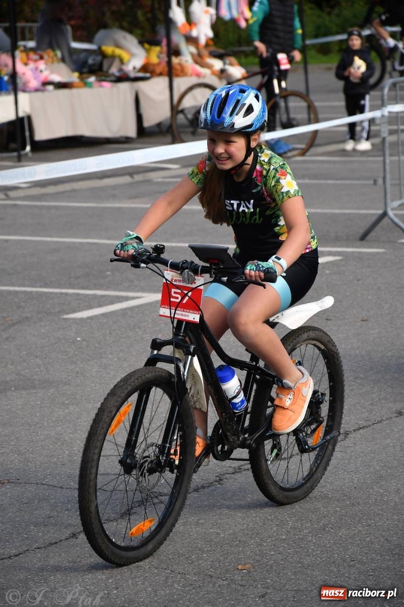 Zdjęcie w galerii na portalu naszraciborz.pl:  MTB Bike Race Racibórz [FOTO i WIDEO] wiadomości z regionu