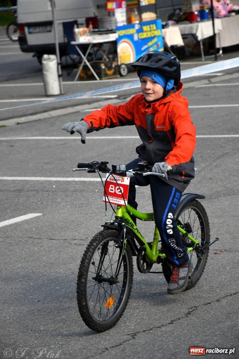 Zdjęcie w galerii na portalu naszraciborz.pl:  MTB Bike Race Racibórz [FOTO i WIDEO] wiadomości z regionu
