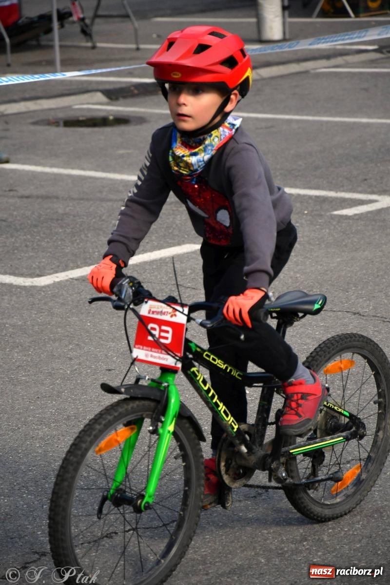 Zdjęcie w galerii na portalu naszraciborz.pl:  MTB Bike Race Racibórz [FOTO i WIDEO] wiadomości z regionu