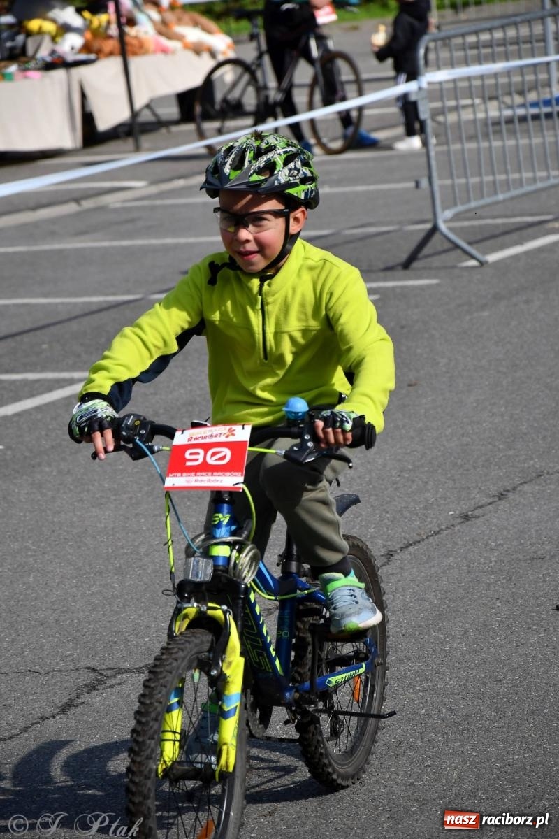 Zdjęcie w galerii na portalu naszraciborz.pl:  MTB Bike Race Racibórz [FOTO i WIDEO] wiadomości z regionu