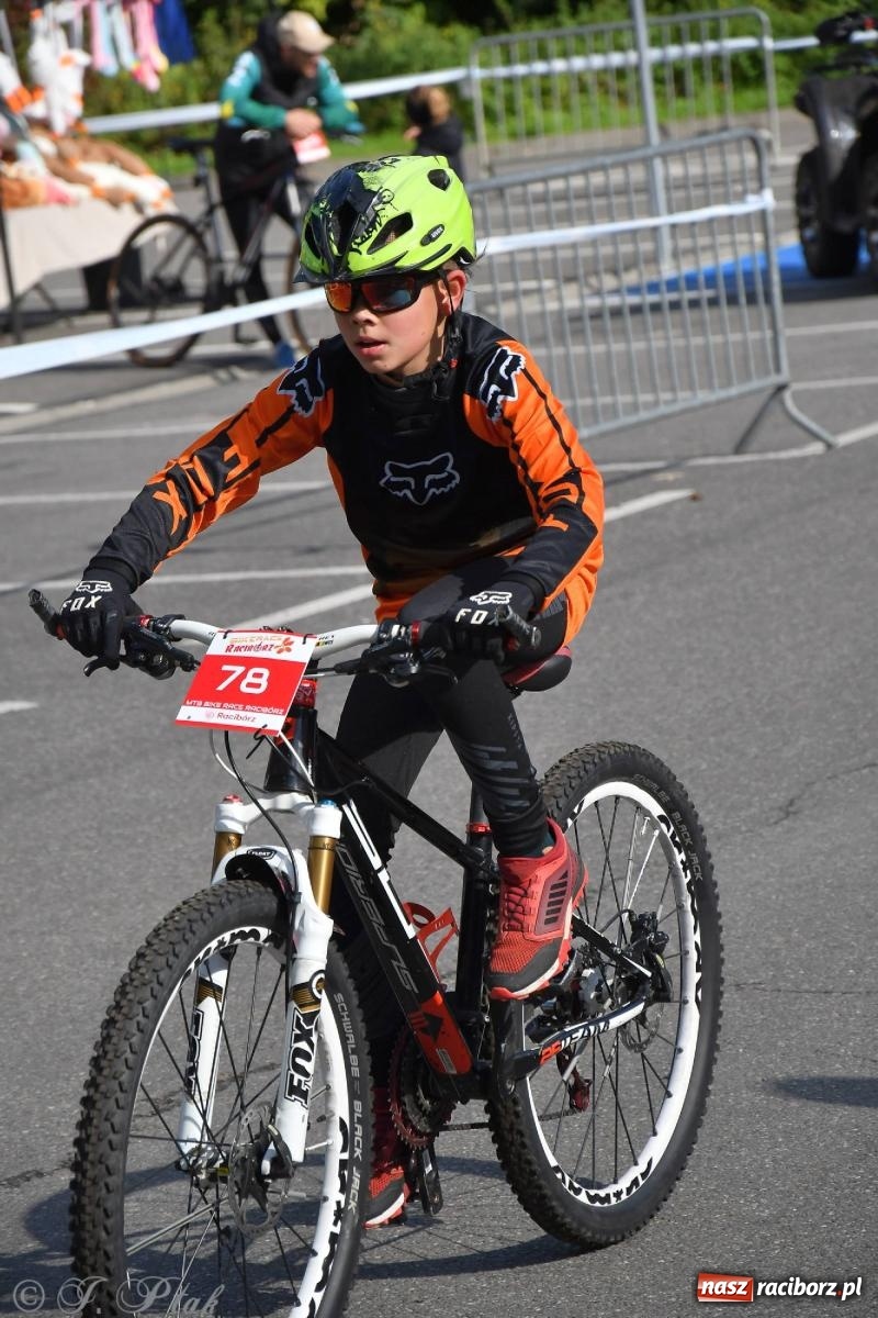Zdjęcie w galerii na portalu naszraciborz.pl:  MTB Bike Race Racibórz [FOTO i WIDEO] wiadomości z regionu