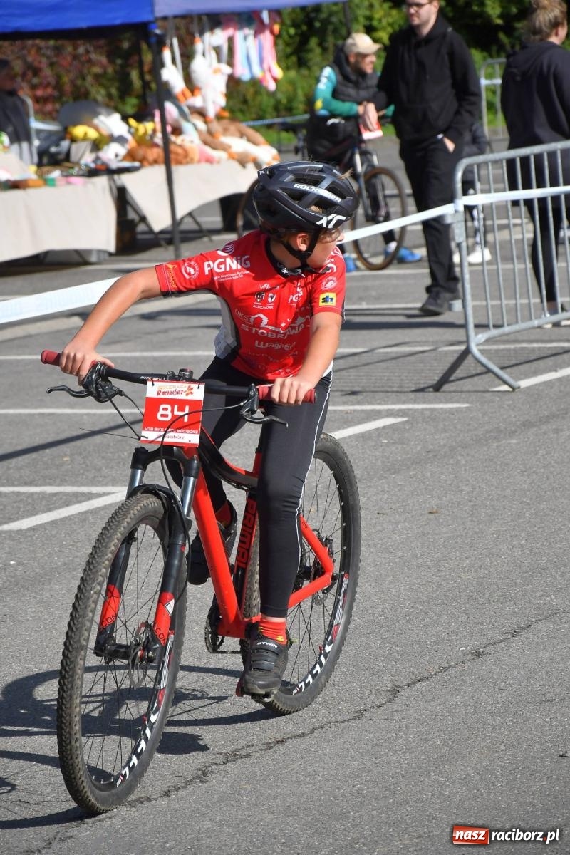 Zdjęcie w galerii na portalu naszraciborz.pl:  MTB Bike Race Racibórz [FOTO i WIDEO] wiadomości z regionu
