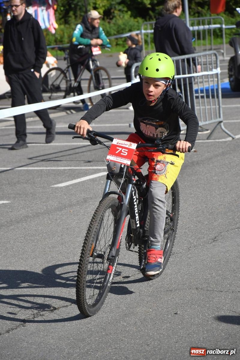 Zdjęcie w galerii na portalu naszraciborz.pl:  MTB Bike Race Racibórz [FOTO i WIDEO] wiadomości z regionu