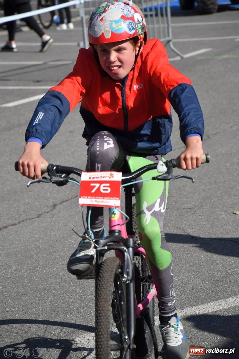Zdjęcie w galerii na portalu naszraciborz.pl:  MTB Bike Race Racibórz [FOTO i WIDEO] wiadomości z regionu