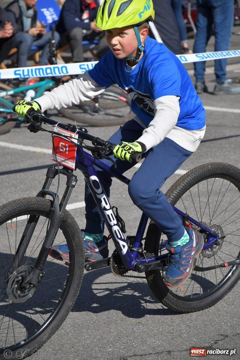Zdjęcie w galerii na portalu naszraciborz.pl:  MTB Bike Race Racibórz [FOTO i WIDEO] wiadomości z regionu