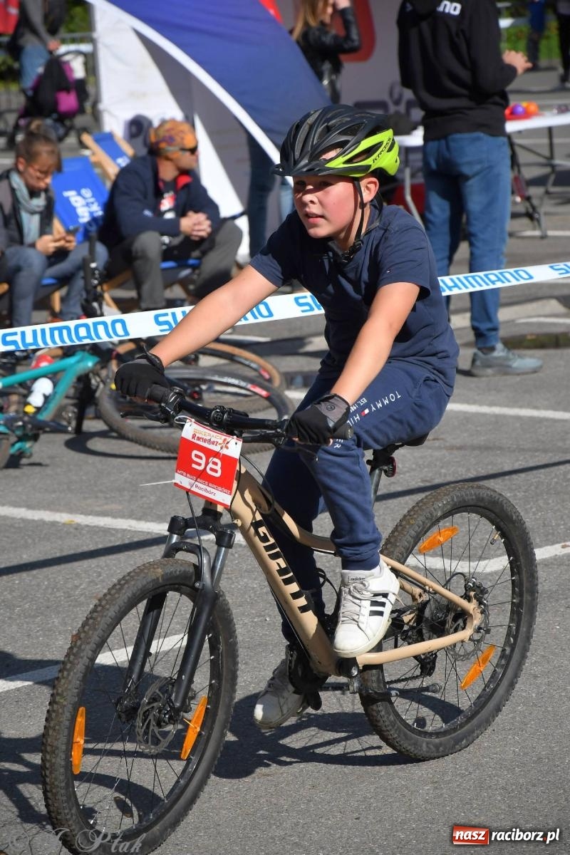 Zdjęcie w galerii na portalu naszraciborz.pl:  MTB Bike Race Racibórz [FOTO i WIDEO] wiadomości z regionu