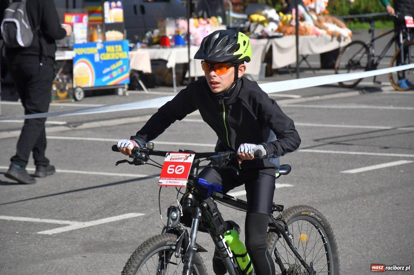 Zdjęcie w galerii na portalu naszraciborz.pl:  MTB Bike Race Racibórz [FOTO i WIDEO] wiadomości z regionu