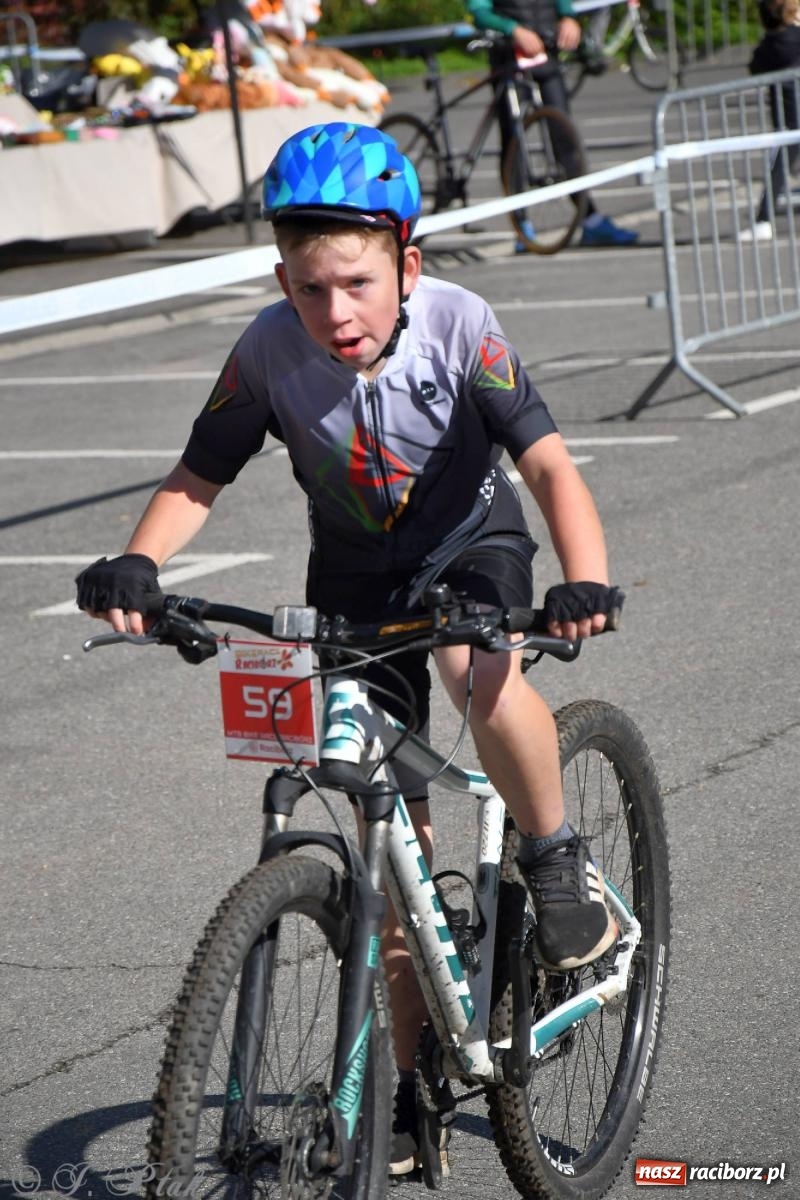 Zdjęcie w galerii na portalu naszraciborz.pl:  MTB Bike Race Racibórz [FOTO i WIDEO] wiadomości z regionu