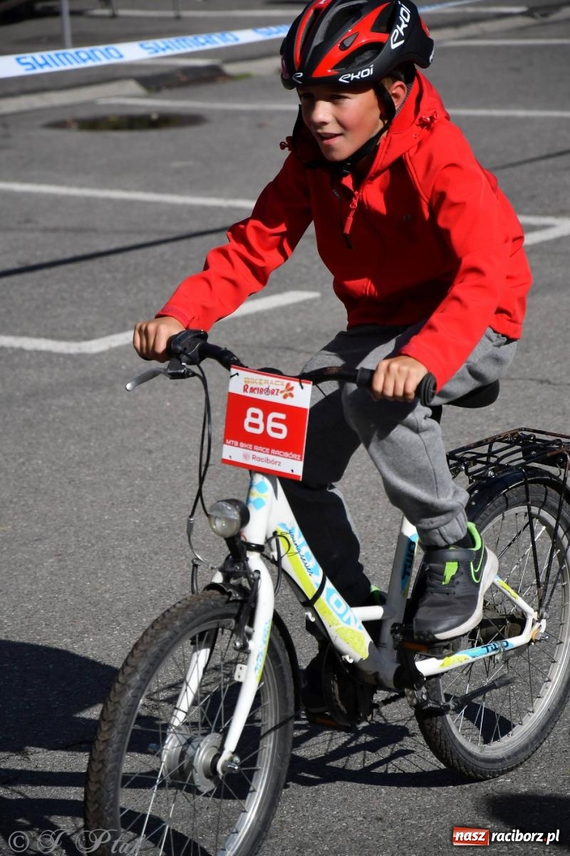 Zdjęcie w galerii na portalu naszraciborz.pl:  MTB Bike Race Racibórz [FOTO i WIDEO] wiadomości z regionu