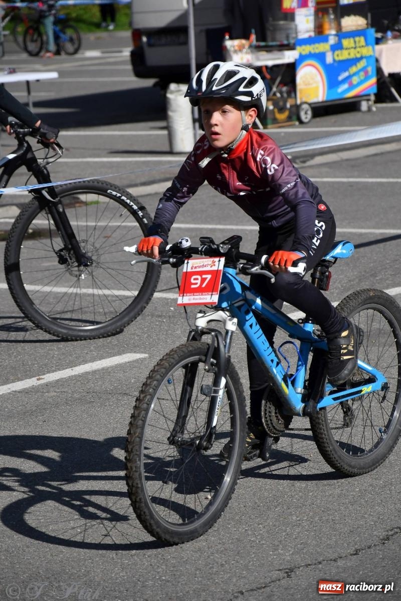 Zdjęcie w galerii na portalu naszraciborz.pl:  MTB Bike Race Racibórz [FOTO i WIDEO] wiadomości z regionu