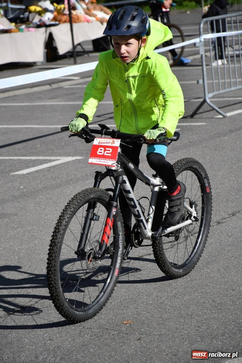 Zdjęcie w galerii na portalu naszraciborz.pl:  MTB Bike Race Racibórz [FOTO i WIDEO] wiadomości z regionu