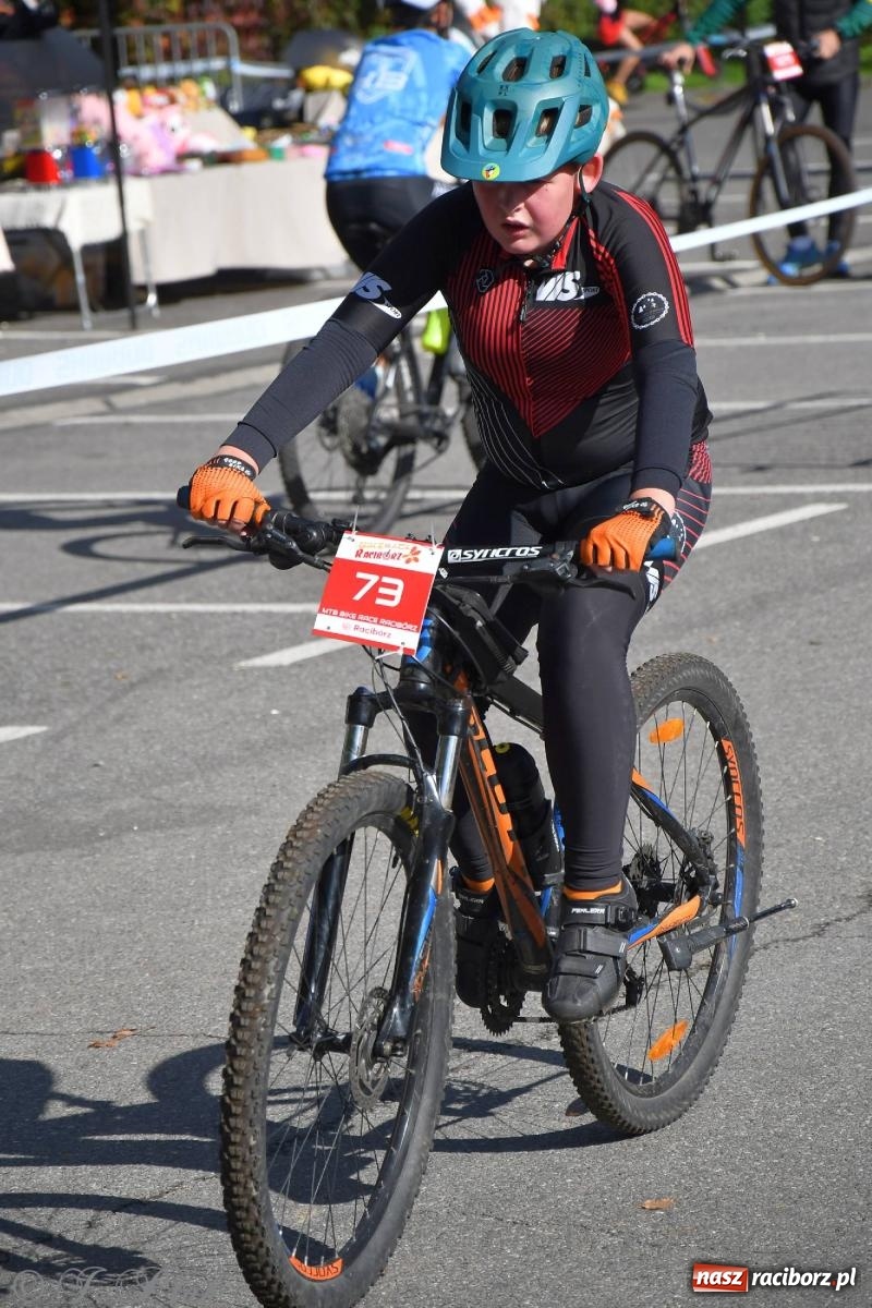 Zdjęcie w galerii na portalu naszraciborz.pl:  MTB Bike Race Racibórz [FOTO i WIDEO] wiadomości z regionu