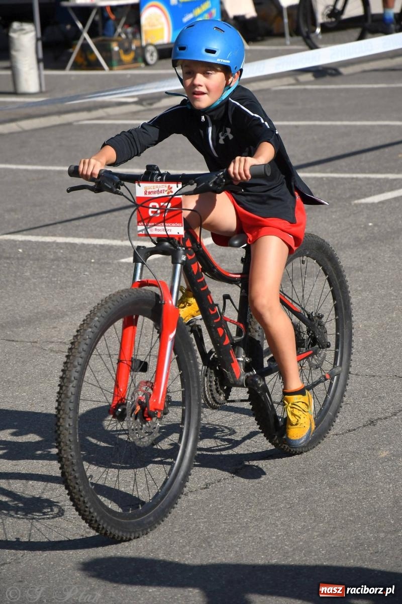 Zdjęcie w galerii na portalu naszraciborz.pl:  MTB Bike Race Racibórz [FOTO i WIDEO] wiadomości z regionu