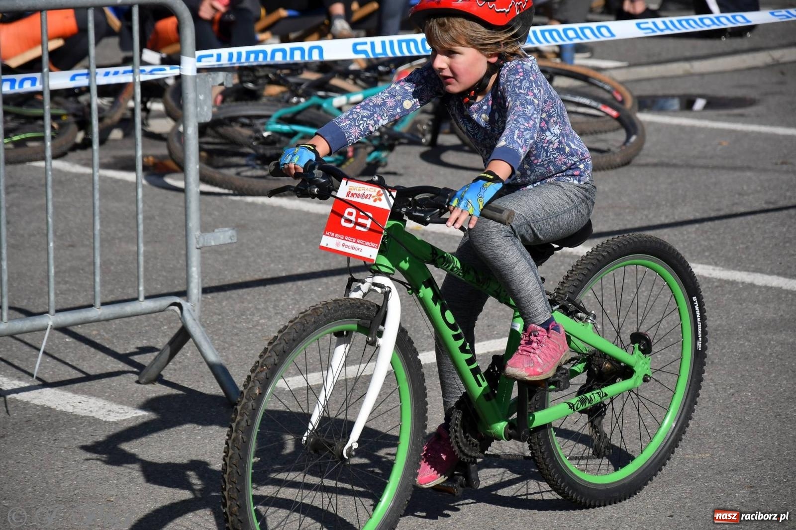 Zdjęcie w galerii na portalu naszraciborz.pl:  MTB Bike Race Racibórz [FOTO i WIDEO] wiadomości z regionu