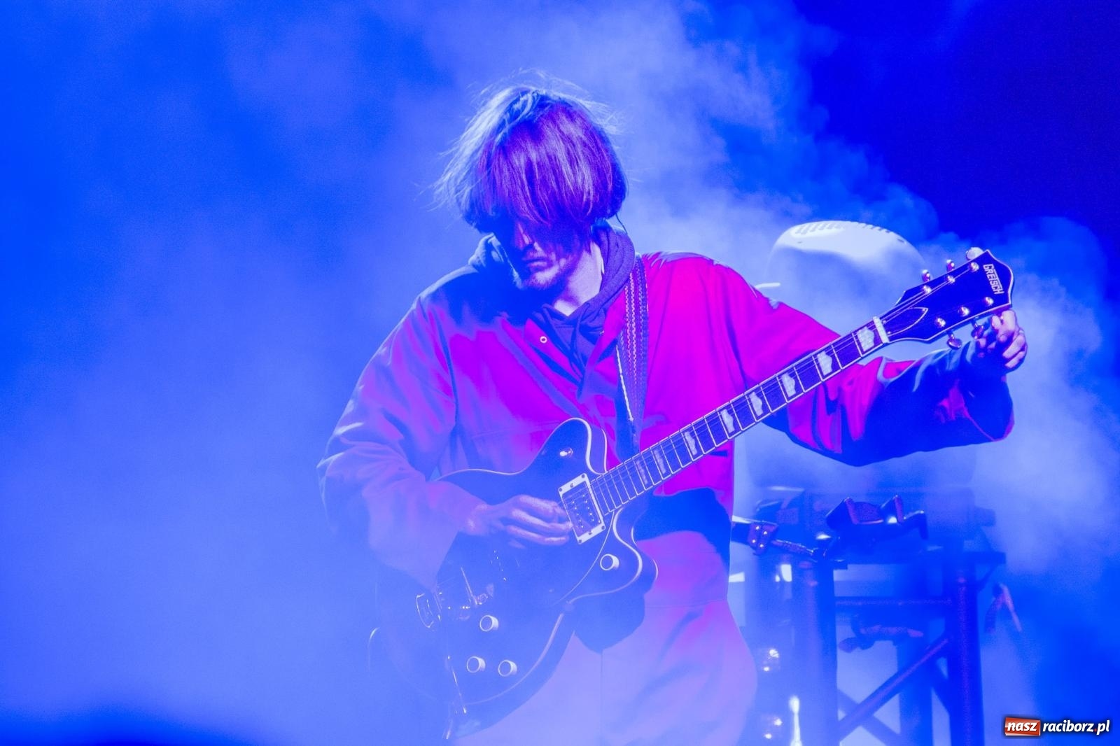 Zdjęcie w galerii na portalu naszraciborz.pl: Natalia Szroeder - koncert na zamku w Raciborzu [FOTO i WIDEO] wiadomości z regionu