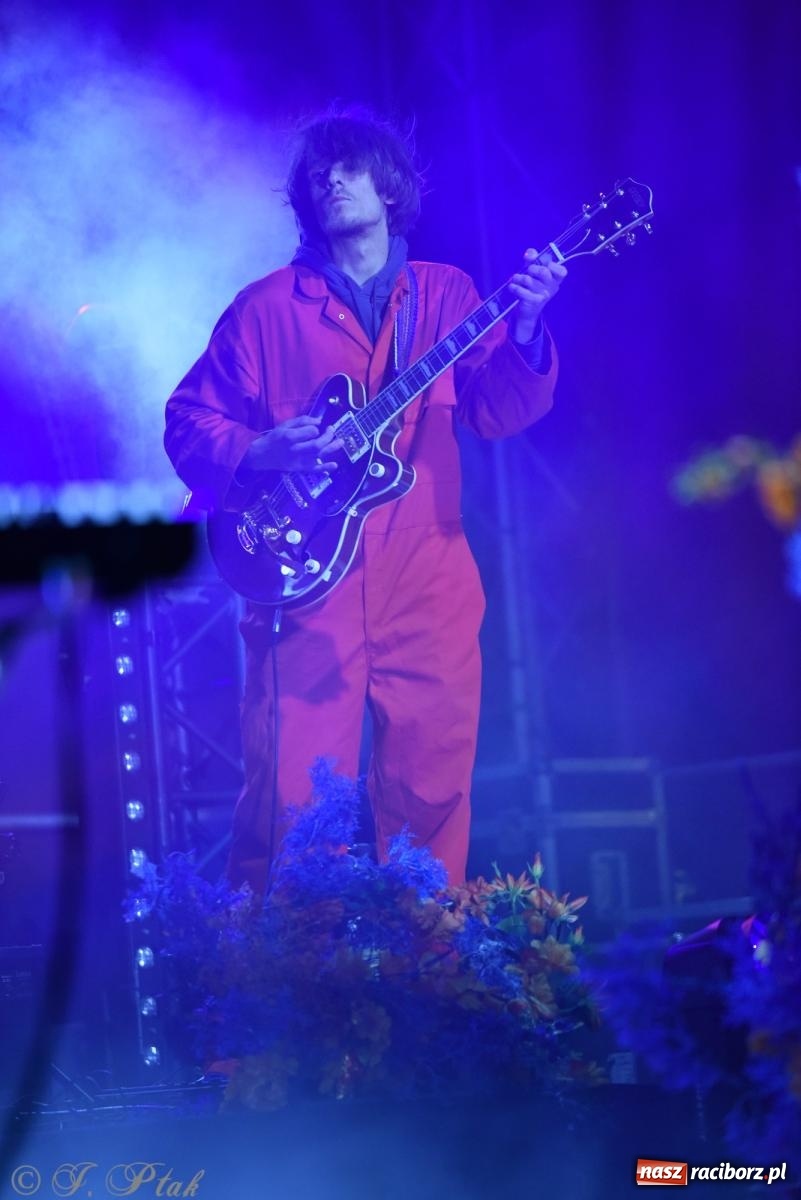 Zdjęcie w galerii na portalu naszraciborz.pl: Natalia Szroeder - koncert na zamku w Raciborzu [FOTO i WIDEO] wiadomości z regionu