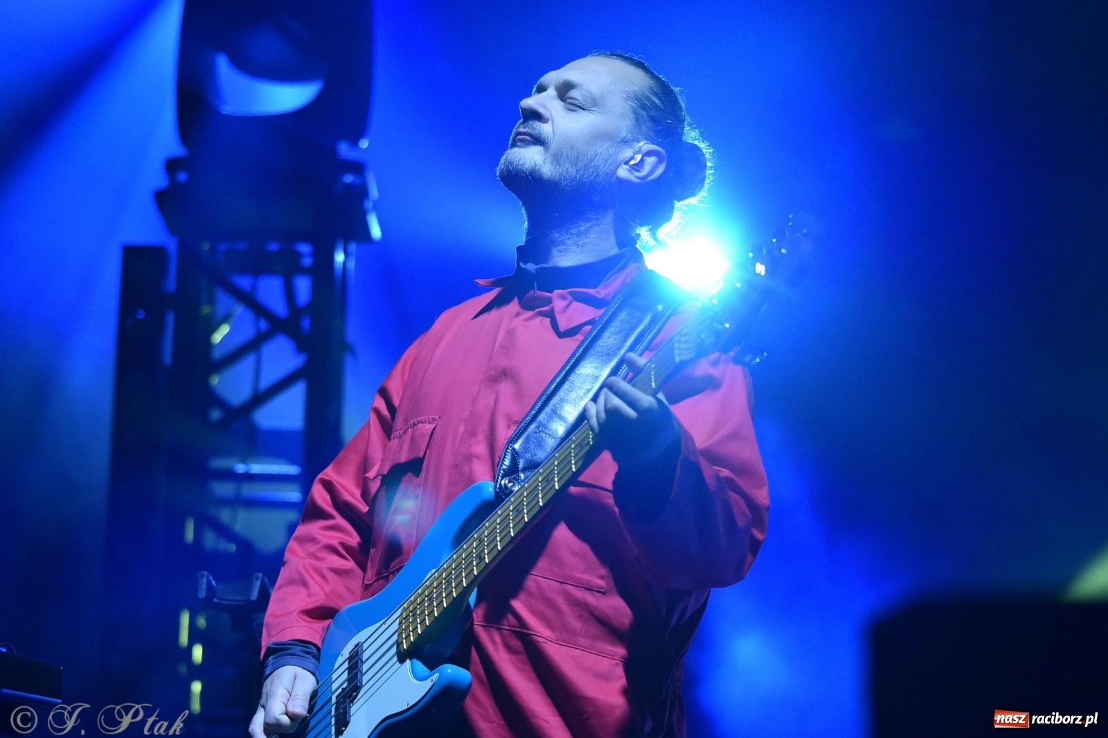 Zdjęcie w galerii na portalu naszraciborz.pl: Natalia Szroeder - koncert na zamku w Raciborzu [FOTO i WIDEO] wiadomości z regionu