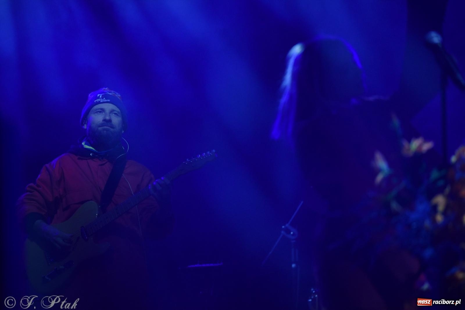 Zdjęcie w galerii na portalu naszraciborz.pl: Natalia Szroeder - koncert na zamku w Raciborzu [FOTO i WIDEO] wiadomości z regionu