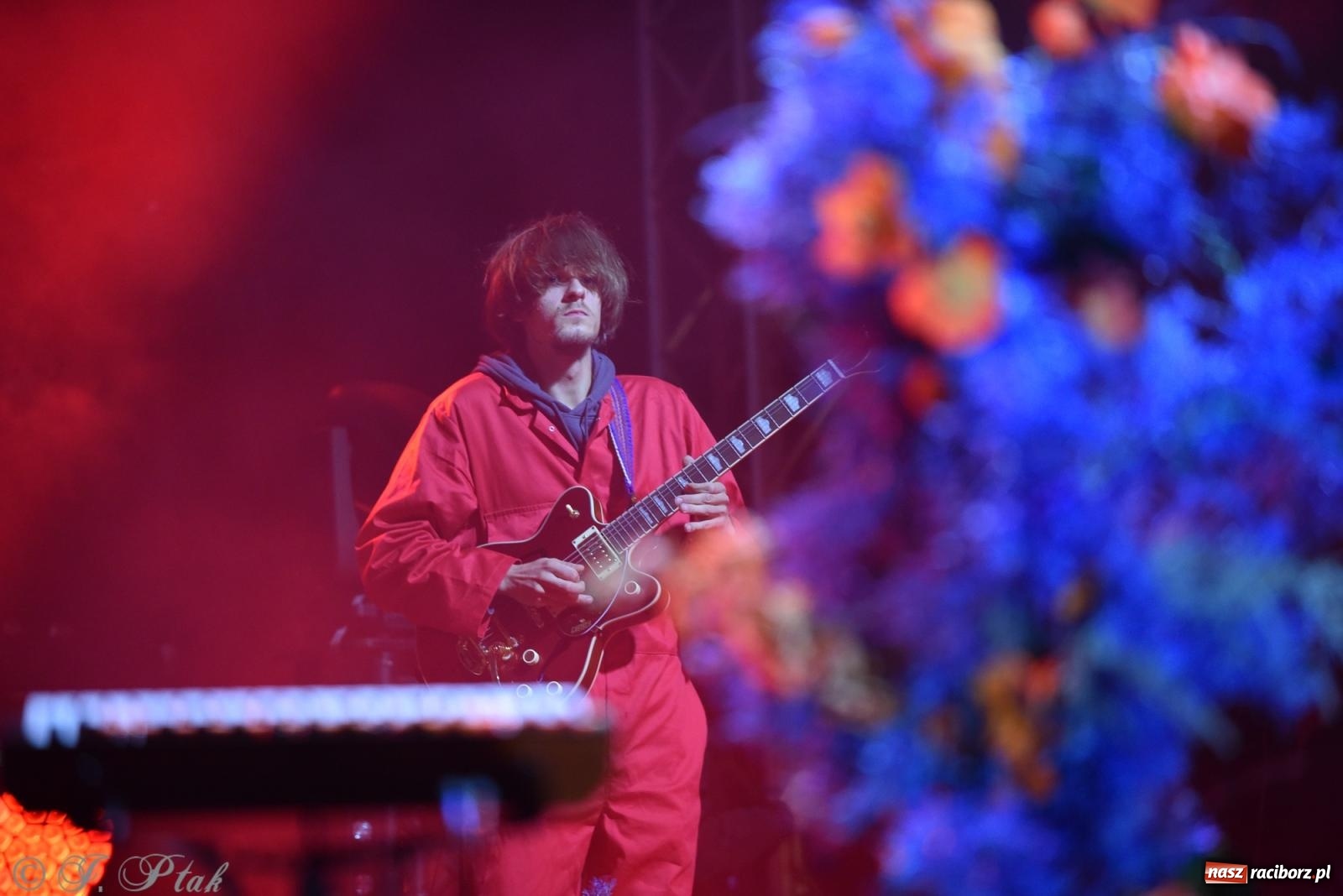 Zdjęcie w galerii na portalu naszraciborz.pl: Natalia Szroeder - koncert na zamku w Raciborzu [FOTO i WIDEO] wiadomości z regionu