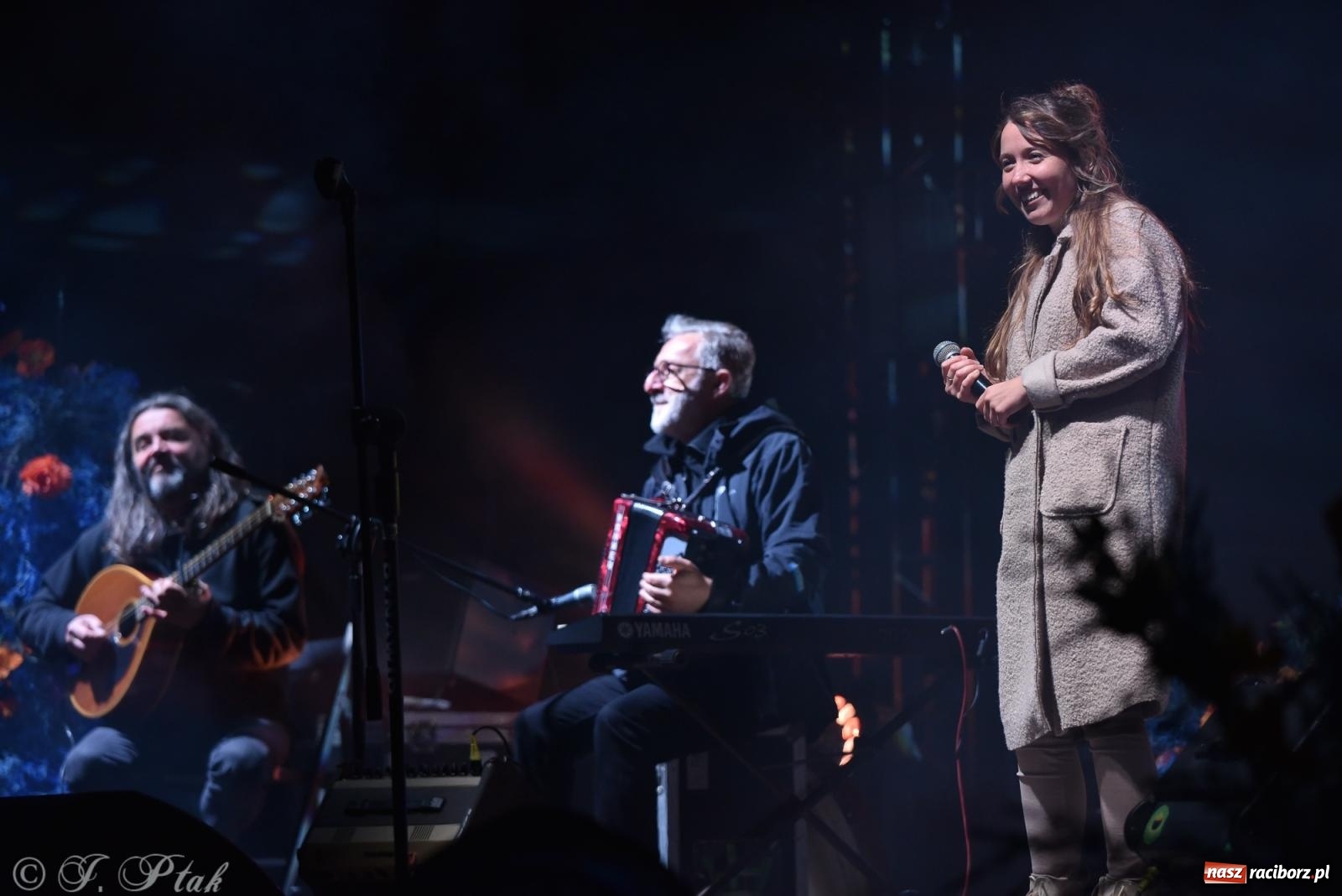 Zdjęcie w galerii na portalu naszraciborz.pl: Carrantuohill na raciborskim pikniku europejskim [FOTO i WIDEO] wiadomości z regionu