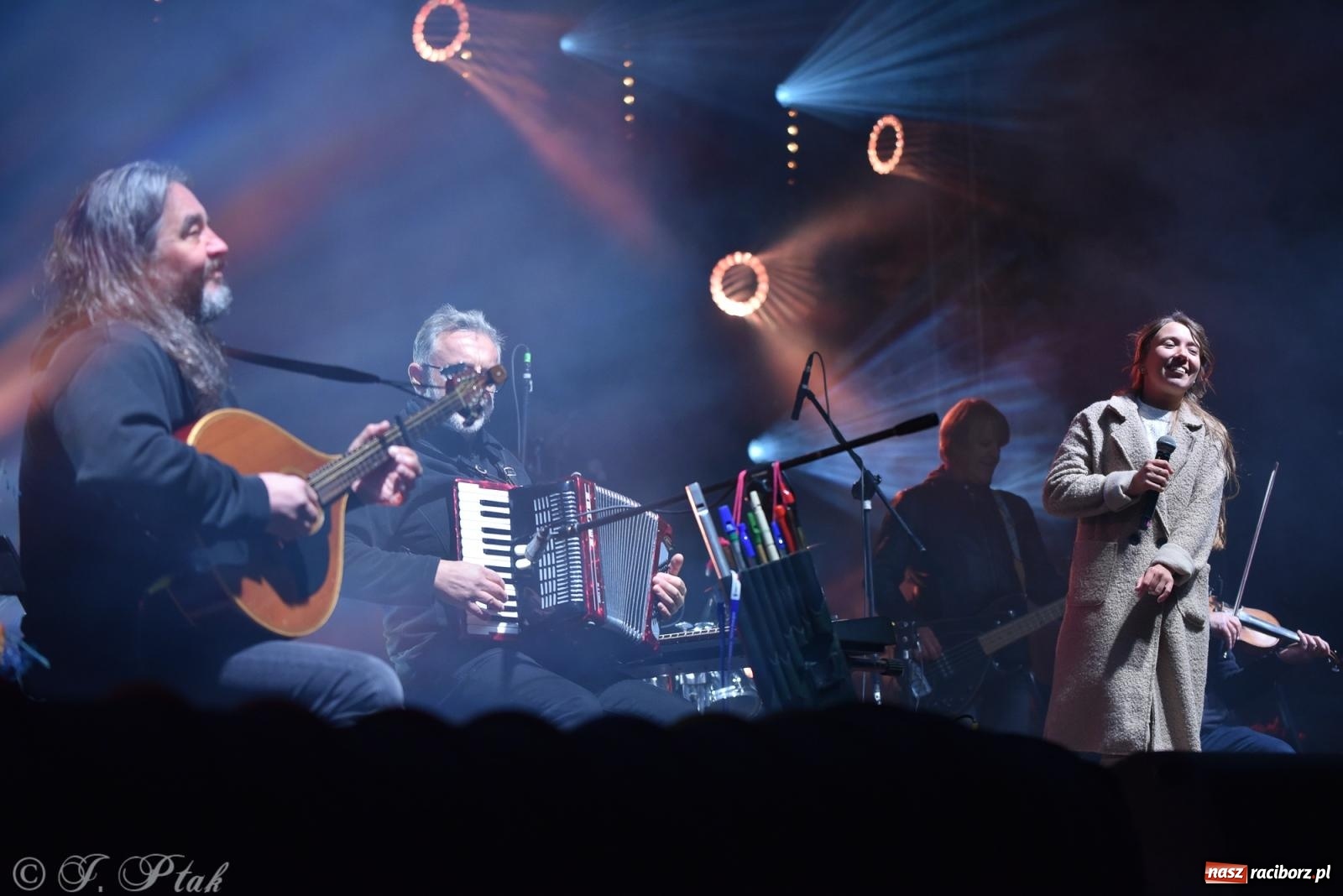 Zdjęcie w galerii na portalu naszraciborz.pl: Carrantuohill na raciborskim pikniku europejskim [FOTO i WIDEO] wiadomości z regionu