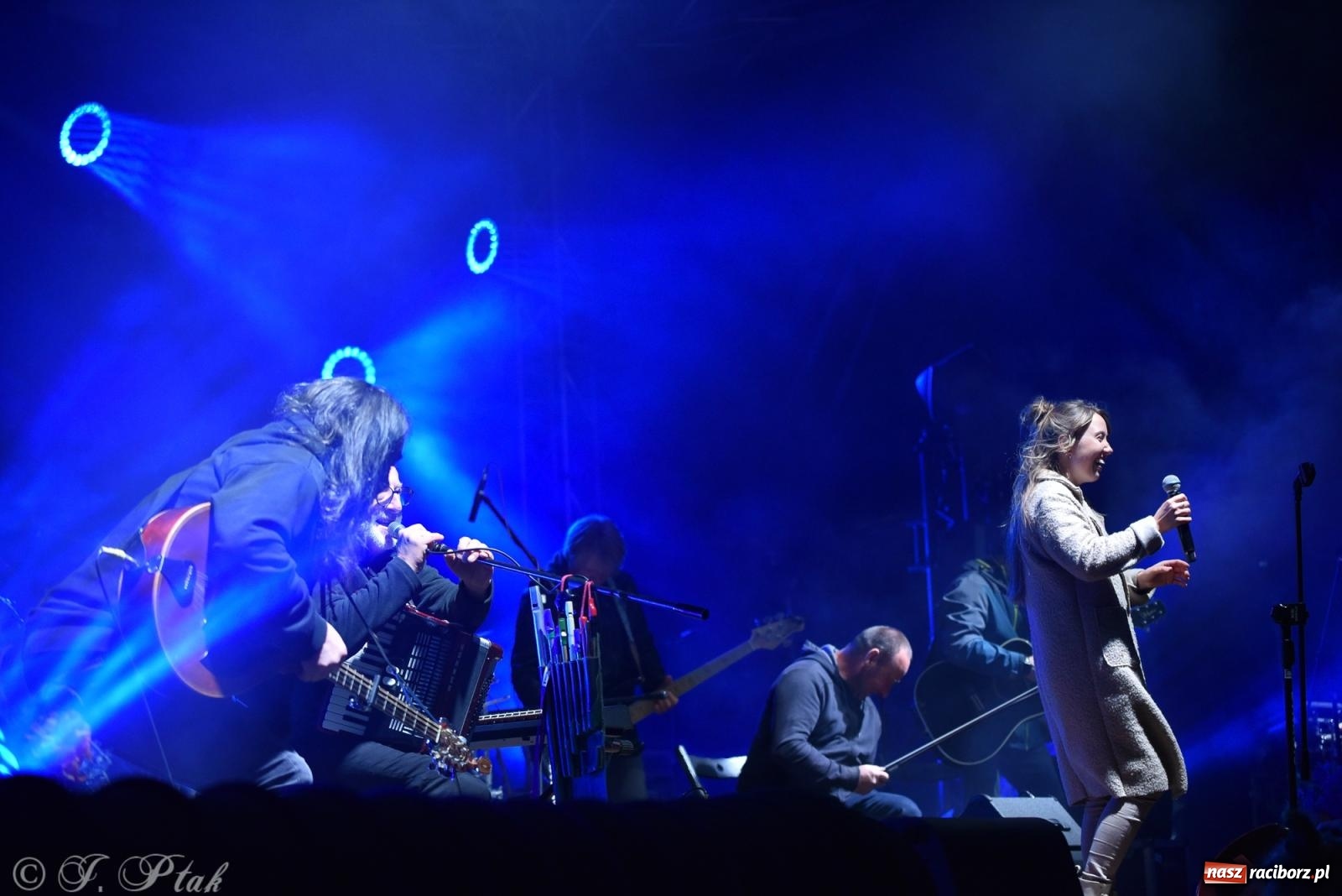 Zdjęcie w galerii na portalu naszraciborz.pl: Carrantuohill na raciborskim pikniku europejskim [FOTO i WIDEO] wiadomości z regionu