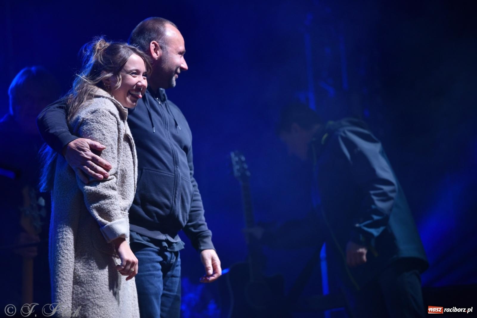 Zdjęcie w galerii na portalu naszraciborz.pl: Carrantuohill na raciborskim pikniku europejskim [FOTO i WIDEO] wiadomości z regionu