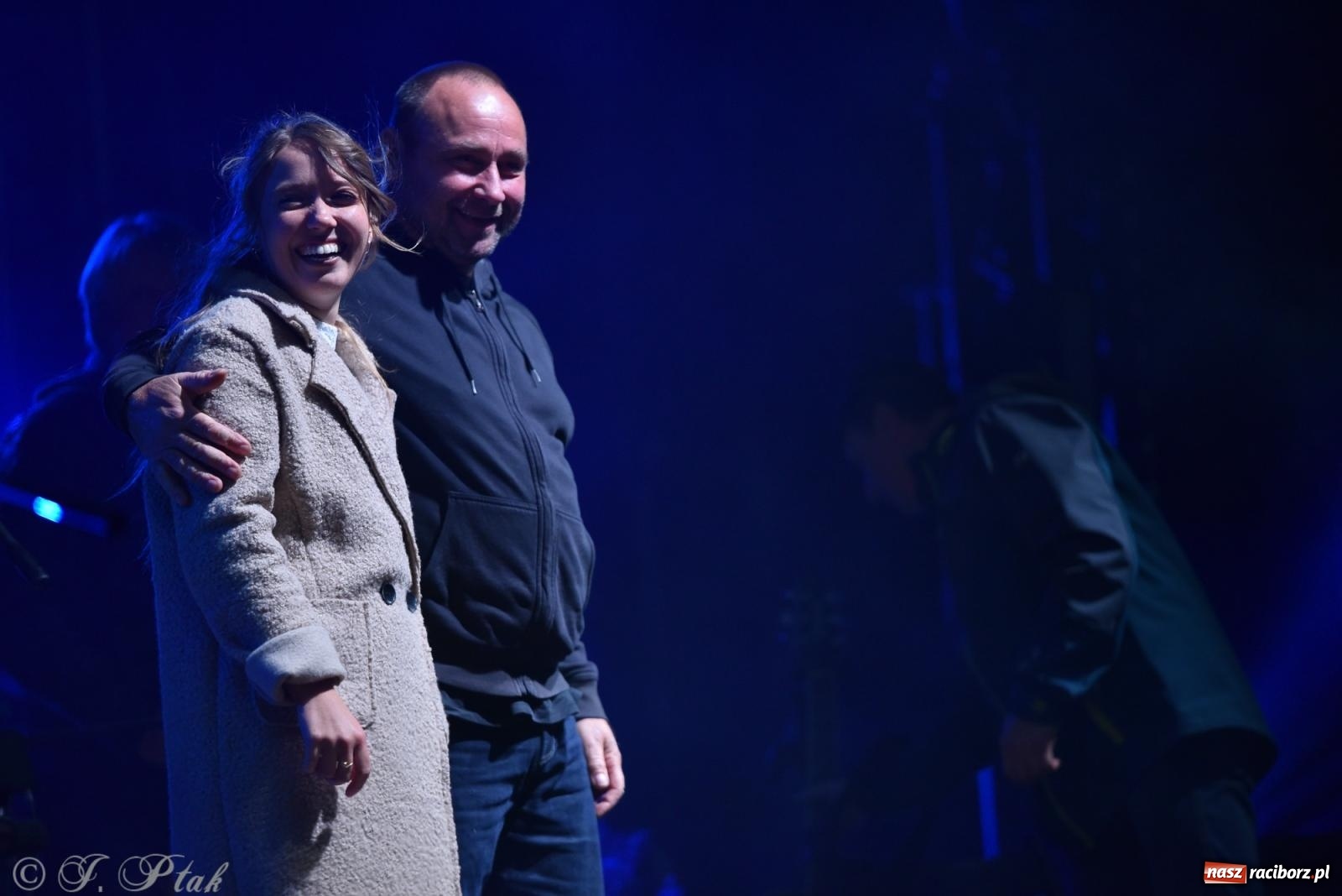 Zdjęcie w galerii na portalu naszraciborz.pl: Carrantuohill na raciborskim pikniku europejskim [FOTO i WIDEO] wiadomości z regionu