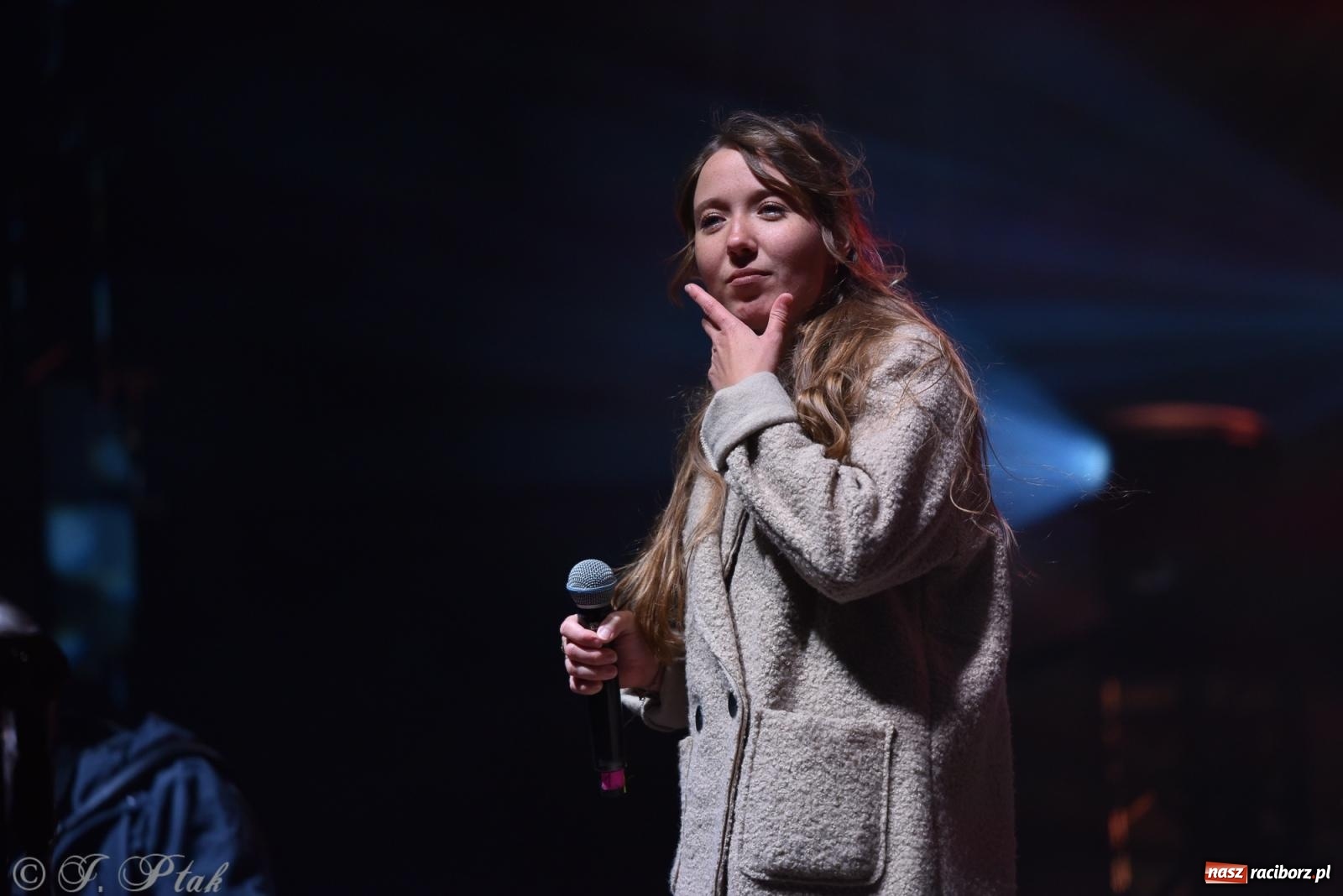 Zdjęcie w galerii na portalu naszraciborz.pl: Carrantuohill na raciborskim pikniku europejskim [FOTO i WIDEO] wiadomości z regionu